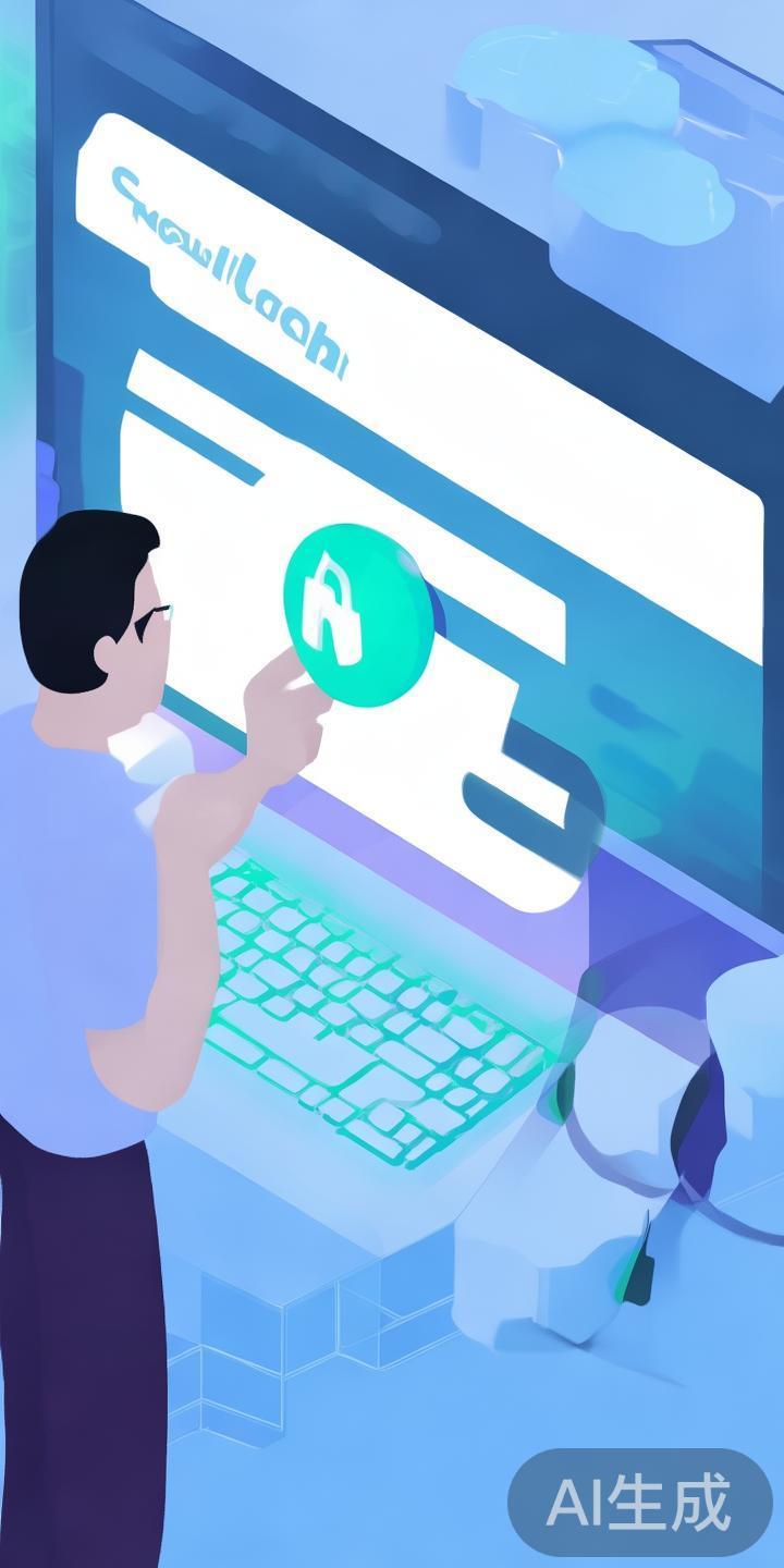 注意站点的域名和SSL证书：正规的官方网址通常采用