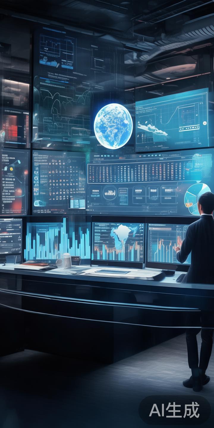 如何科学合理制定皇冠体育的投资策略与风险控制方法 因此,科学分析投资风险成为核心。投资者应准确评估市