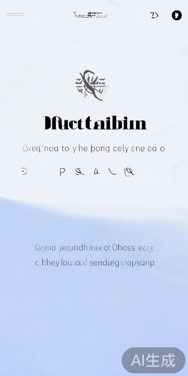 简洁直观的界面设计
首次登录的用户常会关注界面是