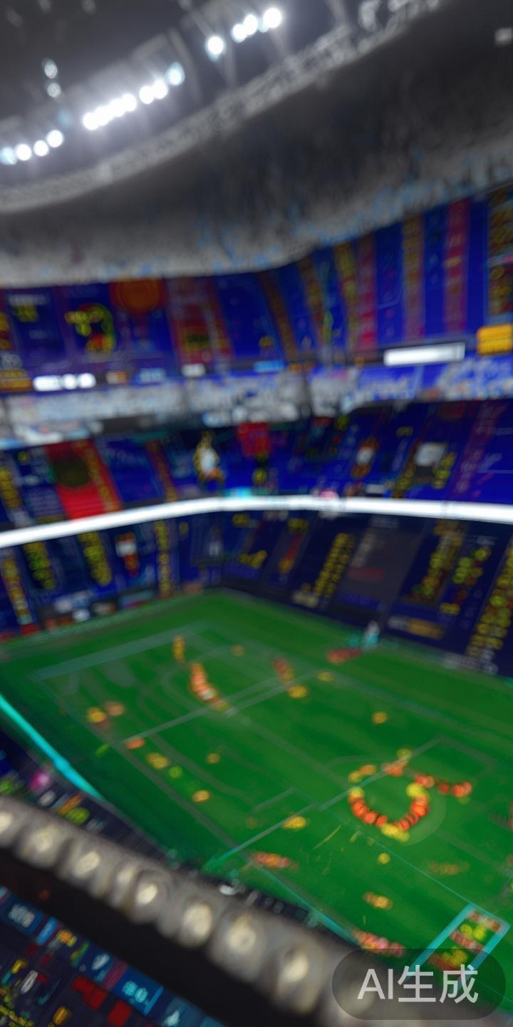 皇冠真钱体育:多样赛事保障优质博彩体验的最佳平台 例如,某用户热衷于足球比赛,皇冠真钱体育不仅提供英