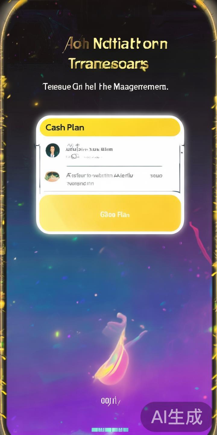 激活彩金计划
在资金到账后，进入账户“彩金管理”