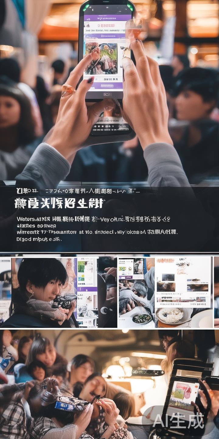 在数字信息化时代，代言人应充分利用社交媒体平台开展