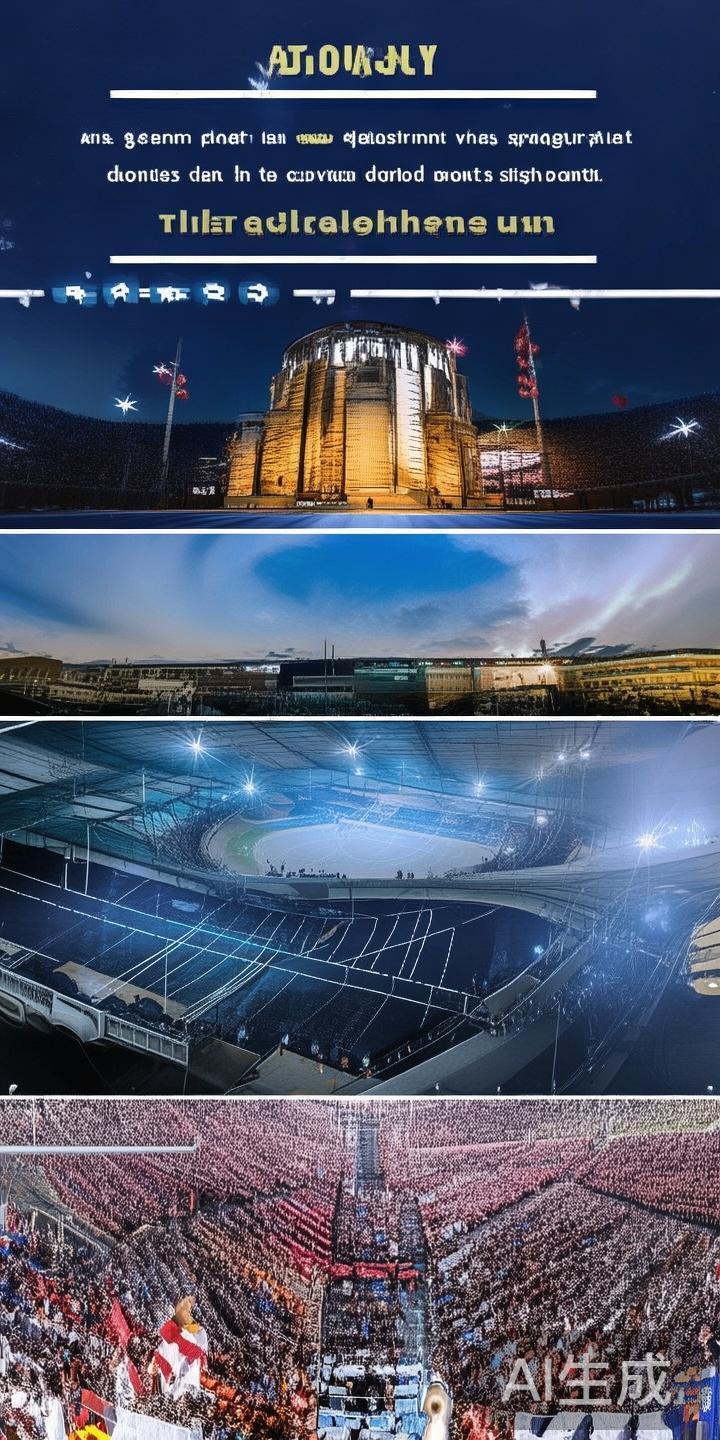 在全球体育舞台上，有一些赛事被公认为巅峰荣耀的象征